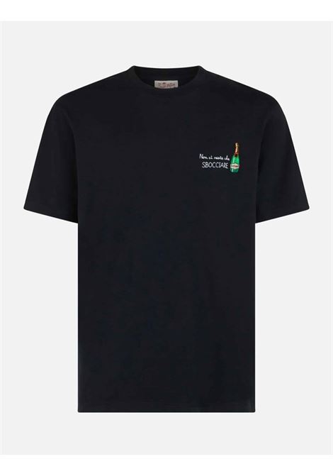 T-shirt ST. BARTH MC2 SAINT BARTH | T-shirt | POT000104145F00
